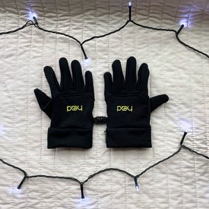 Kids gloves